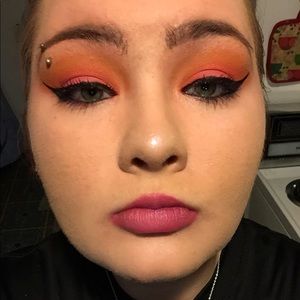 Meet your Posher, Autumn